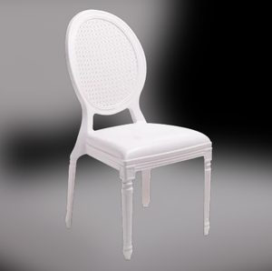 Karen Modern Plastic <b>Stackable</b> Event <b>Chair</b> for Hotel and Banquet Use - Product Image 3