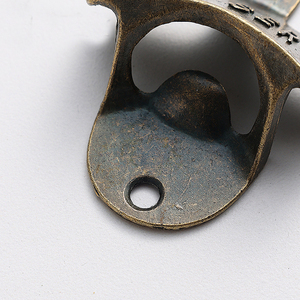 Rustica apribottiglie Soda a parete apribottiglie per birra apriscatole per <span class=keywords><strong>tavolo</strong></span> frigo <span class=keywords><strong>in</strong></span> <span class=keywords><strong>legno</strong></span> - Product Image 6