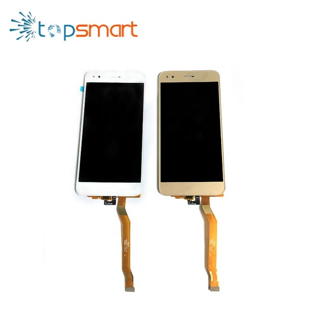 Mobile Phone Transparent Lcd Screens Display for Huawei P9 Lite Mini