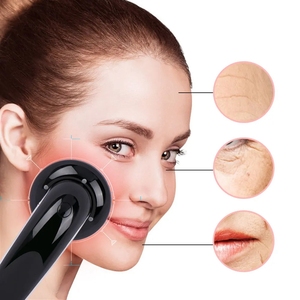 Hot Bán Vẻ Đẹp 6 Trong 1 Cầm Tay Bụng Eo Cánh Tay Chân Hip Chất Béo Giảm Cellulite Massager Cơ Thể Mặt Nâng Máy Giảm Béo Thiết Bị - Product Image 3