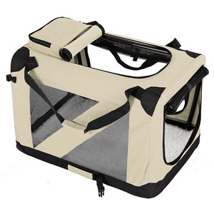 Transportadoras para Mascotas, Caja de Transporte para Perros, Jaula para Transportar Perros, Jaula Plegable para Mascotas, Tienda de Campaña para Gatos, Corralito para Mascotas, Bolsa de Transporte para Mascotas - Product Image 6