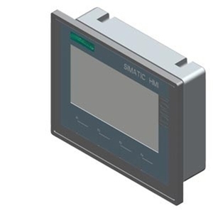 หน้าจอสัมผัส SIMATIC HMI KTP400 Basic 6AV2123-2DB03-0AX0  หน้าจอสัมผัส Simatic HMI KTP400 Basic 6AV2123-2DB03-0AX0 - Product Image 3