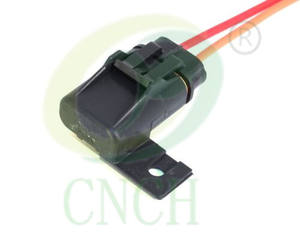 สายพิกเทลฟิวส์ปั๊มเชื้อเพลิง2พินสำหรับ85-92 Camaro Firebird TPU - Product Image 3