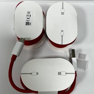 Cable de Carga Rápida USB Tipo-C de Alta Calidad de 65w, Cable de Datos Warp para Teléfono Móvil, Cable de Carga Rápida Bio USB 3.1 para <span class=keywords><strong>One</strong></span> <span class=keywords><strong>Plus</strong></span> - Product Image 3