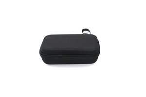 Elegante Estuche Cuadrado Pequeño de PU para Viajes, Solución de Almacenamiento Práctica a Prueba de Olores para Drones, ODM Directamente de Fábrica CN/VN - Product Image 3