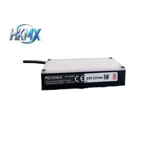 KEYENCE CA-DSR3 CA-DSB15 CA-DSR2 CA-DZW5 CA-DZW10X แหล่งกำเนิดแสงพื้นหลังสีแดง ใช้สำหรับเพิ่มความคมชัดของตัวอักษรในสต็อก - Product Image 1
