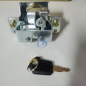 Blocco escavatore CA3758597 375-8597 per 312D 312D <span class=keywords><strong>L</strong></span> 313D 315D <span class=keywords><strong>L</strong></span> 318D <span class=keywords><strong>L</strong></span> <span class=keywords><strong>319D</strong></span> <span class=keywords><strong>L</strong></span> escavatore con chiave - Product Image 3