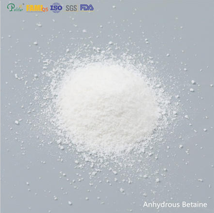 Betaína hcl, grado alimenticio 98%, aditivos para alimentación de aves de corral, hidrocloruro de betaína - Product Image 3