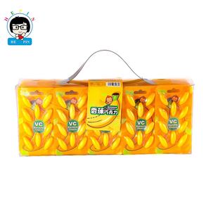 Vente <span class=keywords><strong>en</strong></span> gros OEM Commande <span class=keywords><strong>de</strong></span> chocolat à la banane Saveur <span class=keywords><strong>de</strong></span> fruits sucrés Chocolat <span class=keywords><strong>Sucre</strong></span> coloré pour les enfants - Product Image 6