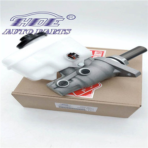 47028-60030 4702860030 Cilindro Maestro de Freno HDE para Toyota Land Cruiser, Venta al Por Mayor de Autopartes - Product Image 3