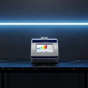 Analyseur PCR Thermocycleur à Gradient MYDK A200 avec Construction Métallique pour Tests <span class=keywords><strong>ADN</strong></span> Canin dans les Instruments Vétérinaires - Product Image 2