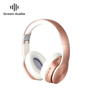 Audífonos Inalámbricos para Juegos GAE-TM56 V5.0 EDR, Auriculares Bluetooth con Accesorios para Audífonos - Product Image 4