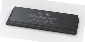 Batterie de remplacement d'usine noire haute capacité 5600mAh A1185 pour <span class=keywords><strong>MacBook</strong></span> 13 pouces Année 2007 <span class=keywords><strong>2008</strong></span> 2009 - Product Image 4