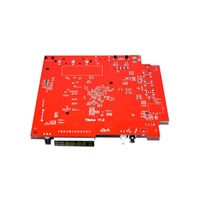 Carte mère mobile Android leader pour PCB et PCB Assembly Fabricant et fournisseur