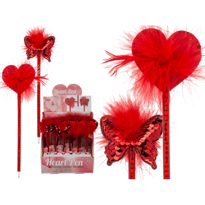 Stylo, paillettes, - Product Image 1