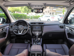 Nissan <span class=keywords><strong>Qashqai</strong></span> 2.0L Edición Confort, Auto a Gasolina, 5 Puertas, 5 Asientos, SUV, Hecho en China, Auto a Gasolina de Bajo Precio en Venta - Product Image 6