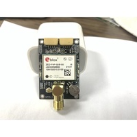 Modul GPS terintegrasi untuk drone pemosisian Global RTK dan papan kepala ED-F9P-02B-00