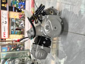 Moteur ZONSEN 110cc d'origine, allumage CDI, monocylindre, 4 vitesses, automatique, double embrayage, pour moto tout-terrain OEM 110CC E - Product Image 3