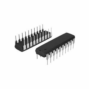 GAL16V8D-15LPNI 20 DIP ช่องจำหน่ายชิ้นส่วนอิเล็กทรอนิกส์แบบฝังตัว - Product Image 1