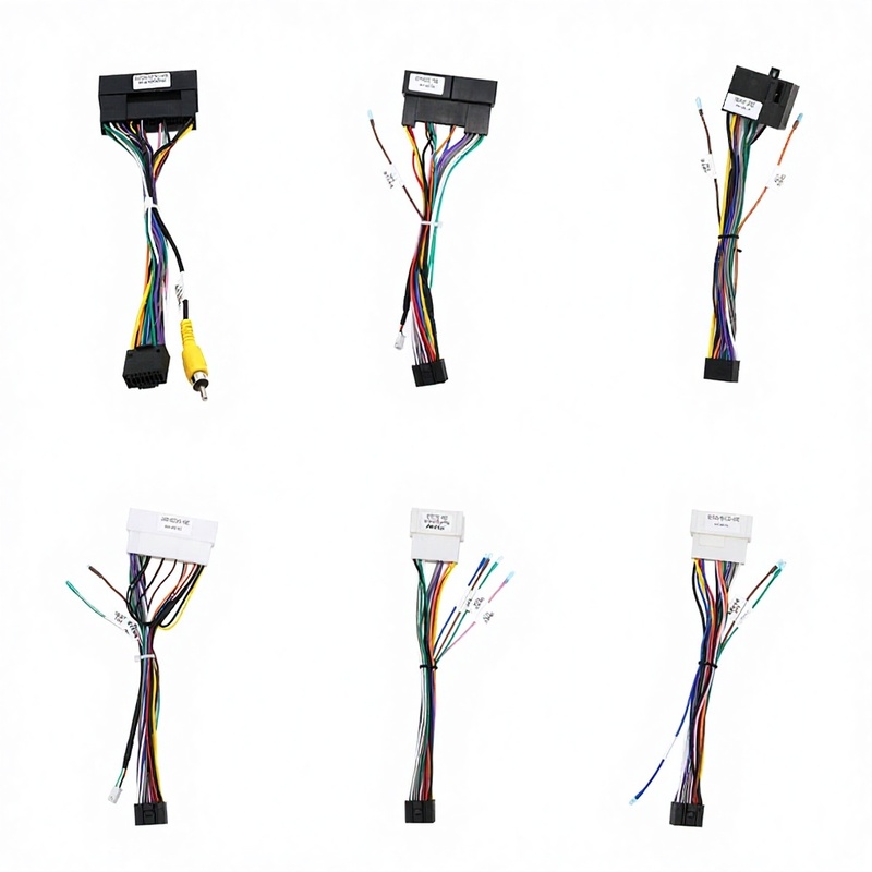 Popular South America Cable Style for