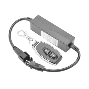 Ouvre-fenêtre à course de 6 pouces <span class=keywords><strong>12</strong></span> v, moteur <span class=keywords><strong>linéaire</strong></span> très résistant avec télécommande sans fil - Product Image 4