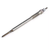 CHIQING Nouvelle bougie de préchauffage 19850-30010 19850-27010 GJ93TO pour HILUX TACOMA VIGO KUN15 KUN35 KUN36 1KD 2KD 2011-2016 Pièces de moteur