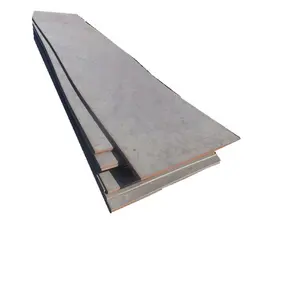 JIS G3101 SS400 Q235 S36 Carbon steel standard steel checkered plate factory price
