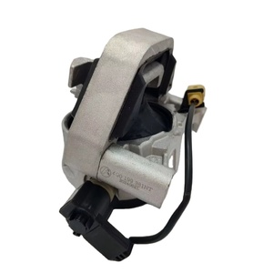 Suku cadang otomotif baru bantalan mesin suspensi Mount Mount for for untuk Audi A6 A7 C7 - Product Image 1