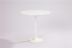 <span class=keywords><strong>Table</strong></span> basse Tulip <span class=keywords><strong>Table</strong></span> d'appoint en marbre noir <span class=keywords><strong>Saarinen</strong></span> - Product Image 6