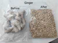 Droge Paddenstoel Grove Crusher Vis Bot Ruw Fruit Plantaardige Oester Eierschalen Grof Breekmachine