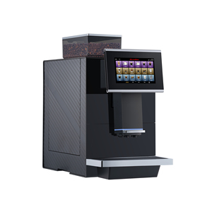เครื่องชงกาแฟอัตโนมัติ Dr.Coffee F15 รุ่นเชิงพาณิชย์ - Product Image 1