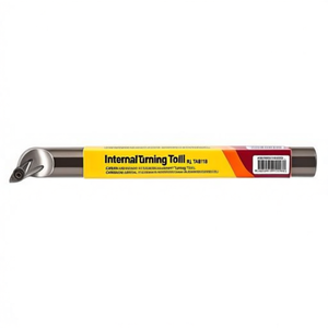 Herramienta de Torneado Interno R/L TA8118 Mini Herramienta de Torneado con Inserto Positivo - Product Image 2
