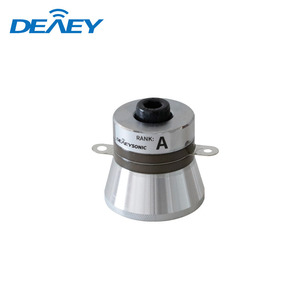 <span class=keywords><strong>40</strong></span> <span class=keywords><strong>Khz</strong></span> 60W Công Suất Cao Siêu Âm Piezoelectric Ceramic <span class=keywords><strong>Transducer</strong></span> Cho Các Bộ Phận Thiết Bị Làm Sạch - Product Image 5