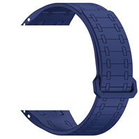 Modifiziertes integriertes Uhrenarmband aus Silikonkautschuk, Anti-Fall-Schutz für S Watch & AP Royal Pop