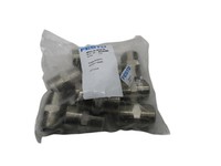   NPFC-D-2R34-M DOUBLE NIPPLE (LOT DE 10) NSMP