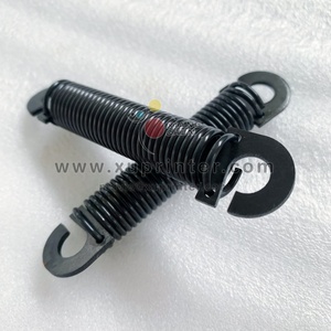 Ressort de tension avant 66.072.108, 5 pièces, pour Machine d'impression Heidelberg GTO46 GTO52, pièces de rechange - Product Image 3