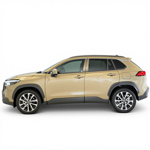 Voitures d'occasion <span class=keywords><strong>Corolla</strong></span> <span class=keywords><strong>Cross</strong></span> <span class=keywords><strong>2022</strong></span> 2.0L Édition haut de gamme FAW <span class=keywords><strong>Toyota</strong></span> SUV compact essence Voitures d'occasion pas chères à <span class=keywords><strong>vendre</strong></span> Carros Usados - Product Image 1