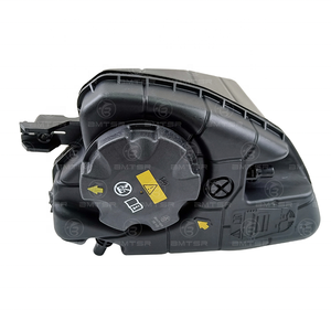 Vase d'expansion de <span class=keywords><strong>liquide</strong></span> de <span class=keywords><strong>refroidissement</strong></span> moteur OEM 17138610656 17139846642 pour BMW G30 G31 <span class=keywords><strong>G11</strong></span> G12 - Product Image 1