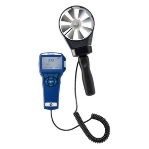 Monitor de Calidad del Aire Interior TSI Incorporated 7545, Detector de CO2 0-5000ppm, Hecho en EE. UU. - Product Image 2