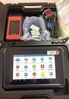Nouvel outil de diagnostic automobile X431 PAD 5 LINK, prise en charge du codage et de la programmation en ligne, outils de diagnostic ADAS et de scanner automobile