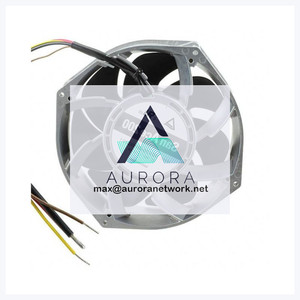 อุปกรณ์อิเล็กทรอนิกส์คุณภาพสูง, พัดลมระบายความร้อน PF38281B1-000U-G99, OEM ราคาดี - Product Image 1