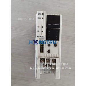 1PC KEYENCE KL-N20Z Expansion Module KLN20Z New In <b>Box</b> Expedited <b>Shipping</b> - Product Image 2