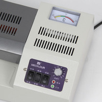 A3 machine à plastifier