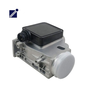 BMW <span class=keywords><strong>3</strong></span> सीरीज के लिए 0280202203 0280202134 ई 30 e36 ऑटो पार्ट्स फ्लो सेंसर एयर फ्लो मीटर सेंसर - Product Image 1