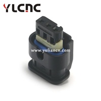 Connecteur de radar de recul automobile YLCNC 3 broches femelle DJ7036LA-1.5-200, prise de capteur de stationnement 34900-3120