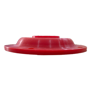 Guarnizione a 5 Fori per Sistema Solare Termico a Circolazione Naturale Aton 140 mm, Prodotto per Scaldabagni Solari - Product Image 3