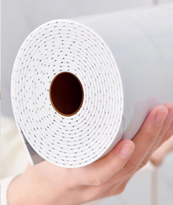 Carta da Parati Adesiva Economica con Motivo Marmo, Pellicola Autoadesiva Impermeabile in Schiuma PET per Decorazione di Interni, Fissaggio Ecologico - Product Image 6