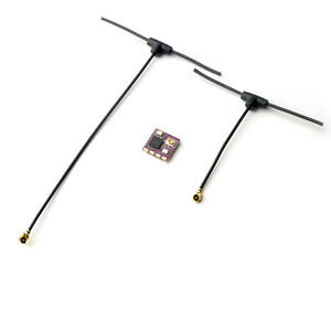 Receptor Original HappyModel 2.4G ELRS EP1 EP2 EP1DUAL TCXO ExpressLRS con TCXO Integrado para Carreras FPV de Largo Alcance Tinywhoop - Product Image 6