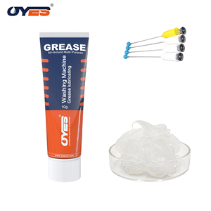 Tổng hợp giảm xóc mỡ với độ nhớt cao, thích hợp cho máy giặt treo Rod đệm giảm xóc - Product Image 1