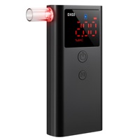Alcootest Bluetooth rechargeable DX03L